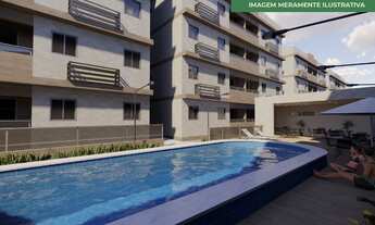 Imagem 6: APARTAMENTO COM 2 E 3 DORMITÓRIOS NO BAIRRO DO JOSÉ AMÉRICO PRÓXIMO A A&C, PERTINHO DA PRI