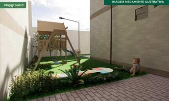 Imagem 7: APARTAMENTO COM 2 E 3 DORMITÓRIOS NO BAIRRO DO JOSÉ AMÉRICO PRÓXIMO A A&C, PERTINHO DA PRI