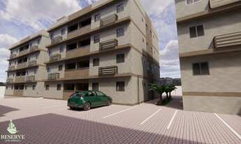 Imagem 2: APARTAMENTO COM 2 E 3 DORMITÓRIOS NO BAIRRO DO JOSÉ AMÉRICO PRÓXIMO A A&C, COM ÁREA DE LAZ