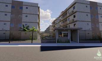 Imagem 1: APARTAMENTO COM 2 E 3 DORMITÓRIOS NO BAIRRO DO JOSÉ AMÉRICO PRÓXIMO A A&C, COM ÁREA DE LAZ