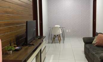 Imagem 4: APARTAMENTO COM 2 DORMITÓRIOS COM 55 METROS NO VALENTINA PRÓXIMO AO DETRAN COM POSSIBILIDA