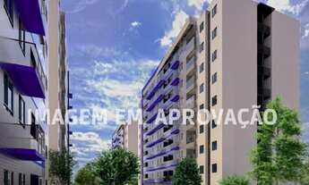 Imagem 3: LANÇAMENTO NO BAIRRO DO BANCÁRIOS PRÓXIMO A UNIPÊ E UFPB COM 2 E 3 DORMITÓRIOS, PRÉDIO COM