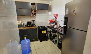 Imagem 5: APARTAMENTO COM 2 DORMITÓRIOS AO LADO DA UNIPÊ NO BAIRRO DO BANCÁRIOS, MEDINDO 60 METROS