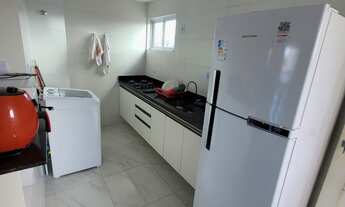 Imagem 4: APARTAMENTO COM 2 DORMITÓRIOS NO BAIRRO DO BESSA A 500 METROS DA PRAIA, PRÉDIO COM ELEVADO