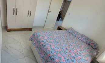 Imagem 5: APARTAMENTO COM 2 DORMITÓRIOS NO BAIRRO DO BESSA A 500 METROS DA PRAIA, PRÉDIO COM ELEVADO