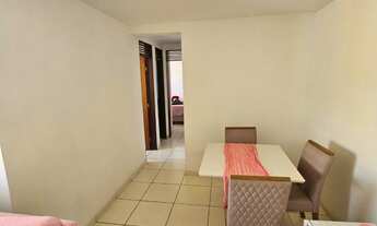 Imagem 3: APARTAMENTO COM 2 DORMITÓRIOS AO LADO DA UNIPÊ NO BAIRRO DO BANCÁRIOS, MEDINDO 60 METROS