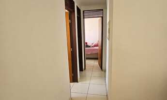 Imagem 7: APARTAMENTO COM 2 DORMITÓRIOS AO LADO DA UNIPÊ NO BAIRRO DO BANCÁRIOS, MEDINDO 60 METROS