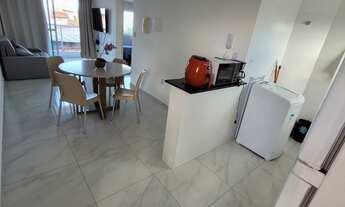 Imagem 1: APARTAMENTO COM 2 DORMITÓRIOS NO BAIRRO DO BESSA A 500 METROS DA PRAIA, PRÉDIO COM ELEVADO