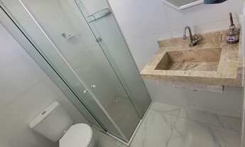 Imagem 6: APARTAMENTO COM 2 DORMITÓRIOS NO BAIRRO DO BESSA A 500 METROS DA PRAIA, PRÉDIO COM ELEVADO