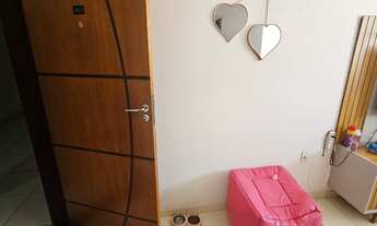 Imagem 4: APARTAMENTO COM 2 DORMITÓRIOS AO LADO DA UNIPÊ NO BAIRRO DO BANCÁRIOS, MEDINDO 60 METROS