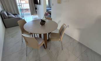 Imagem 2: APARTAMENTO COM 2 DORMITÓRIOS NO BAIRRO DO BESSA A 500 METROS DA PRAIA, PRÉDIO COM ELEVADO