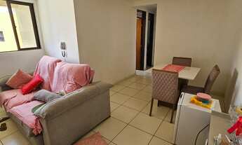 Imagem 2: APARTAMENTO COM 2 DORMITÓRIOS AO LADO DA UNIPÊ NO BAIRRO DO BANCÁRIOS, MEDINDO 60 METROS