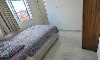 Imagem 7: APARTAMENTO COM 2 DORMITÓRIOS NO BAIRRO DO BESSA A 500 METROS DA PRAIA, PRÉDIO COM ELEVADO