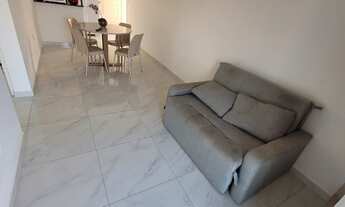 Imagem 3: APARTAMENTO COM 2 DORMITÓRIOS NO BAIRRO DO BESSA A 500 METROS DA PRAIA, PRÉDIO COM ELEVADO