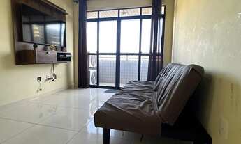 Imagem: Apartamento 3 dormitórios semimobiliado