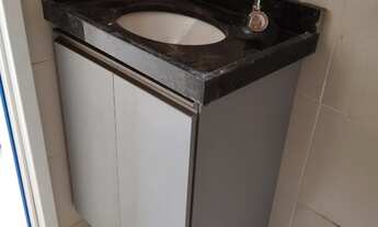 Imagem 6: APARTAMENTO COM 2 DORMITÓRIOS E VARANDA, PRÉDIO COM ÁREA DE LAZER COMPLETA, POR APENAS R