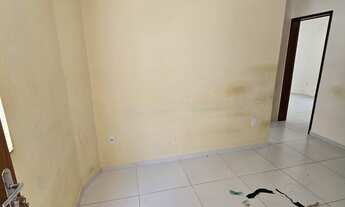 Imagem 7: Apartamento térreo com área externa em I com 2 dormitórios na principal de Muçumagro - POS