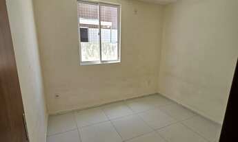 Imagem 6: Apartamento térreo com área externa em I com 2 dormitórios na principal de Muçumagro - POS