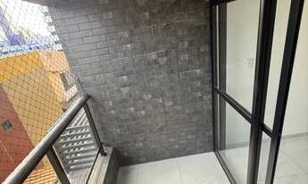 Imagem 7: Apartamento para locação com 3 dormitórios, 2 vagas de garagem, prédio com elevador e área