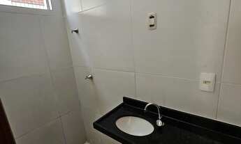 Imagem 4: Apartamento térreo com área externa em I com 2 dormitórios na principal de Muçumagro - POS