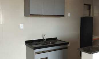 Imagem 2: APARTAMENTO COM 2 DORMITÓRIOS E VARANDA, PRÉDIO COM ÁREA DE LAZER COMPLETA, POR APENAS R