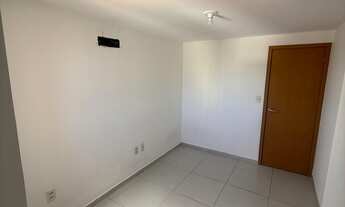 Imagem 4: Apartamento com 3 dormitórios medindo 79 metros no bairro de Tambauzinho com área de lazer