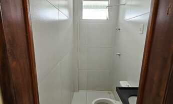 Imagem 5: Apartamento térreo com área externa em I com 2 dormitórios na principal de Muçumagro - POS