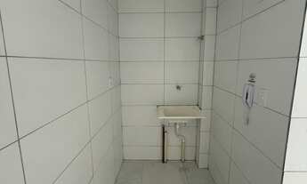 Imagem 6: Apartamento para locação com 3 dormitórios, 2 vagas de garagem, prédio com elevador e área