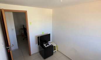 Imagem 5: Apartamento com 3 dormitórios medindo 79 metros no bairro de Tambauzinho com área de lazer