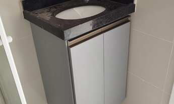 Imagem 5: APARTAMENTO COM 2 DORMITÓRIOS E VARANDA, PRÉDIO COM ÁREA DE LAZER COMPLETA, POR APENAS R