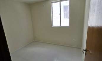 Imagem 5: Apartamento com 2 dormitórios e 2 banheiros na principal do Muçumagro - POSSIBILIDADE DE E