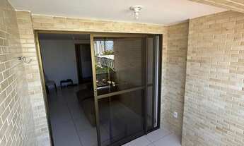 Imagem 2: Apartamento com 3 dormitórios medindo 79 metros no bairro de Tambauzinho com área de lazer