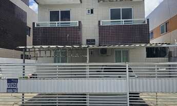 Imagem: Apartamento com 2 dormitórios e varanda