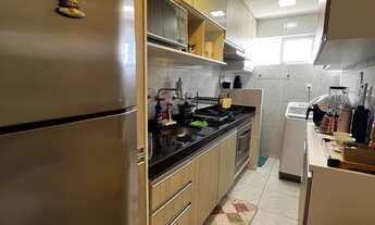 Imagem 5: APARTAMENTO COM 2 DORMITÓRIOS E VARANDA NO BAIRRO DO BANCÁRIOS PRÓXIMO AO BOBS COM 59 MET