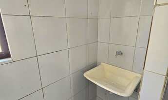 Imagem 5: Apartamento com 2 dormitórios no bairro do Valentina pertinho do Detran com entrada zero!