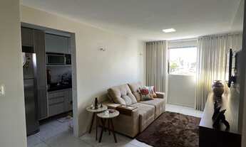 Imagem: APARTAMENTO COM 2 DORMITÓRIOS E VARANDA