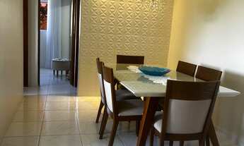 Imagem 4: APARTAMENTO COM 2 DORMITÓRIOS E VARANDA NO BAIRRO DO BANCÁRIOS PRÓXIMO AO BOBS COM 59 MET