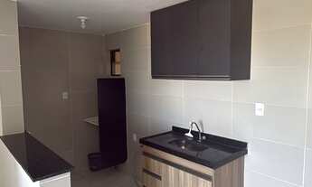Imagem 2: APARTAMENTO NO RESERVE GARDEN II COM 2 DORMITÓRIOS E LAZER COMPLETO NO BAIRRO DO BANCÁRIOS
