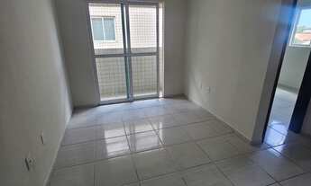 Imagem 2: Apartamento com 2 dormitórios e varanda no Novo Milênio próximo ao Sesc Gravatá!