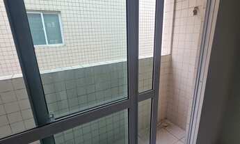 Imagem 3: Apartamento com 2 dormitórios e varanda no Novo Milênio próximo ao Sesc Gravatá!