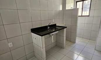 Imagem 4: Apartamento com 2 dormitórios no bairro do Valentina pertinho do Detran com entrada zero!