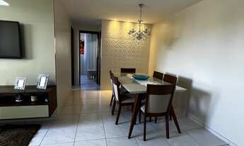 Imagem 3: APARTAMENTO COM 2 DORMITÓRIOS E VARANDA NO BAIRRO DO BANCÁRIOS PRÓXIMO AO BOBS COM 59 MET