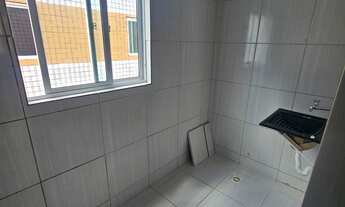 Imagem 7: Apartamento com 2 dormitórios e varanda no Novo Milênio próximo ao Sesc Gravatá!