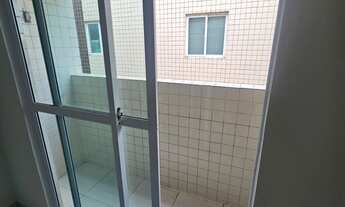 Imagem 4: Apartamento com 2 dormitórios e varanda no Novo Milênio próximo ao Sesc Gravatá!