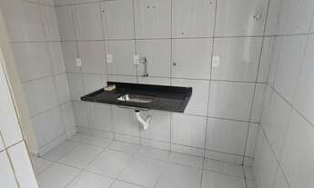 Imagem 6: Apartamento com 2 dormitórios e varanda no Novo Milênio próximo ao Sesc Gravatá!