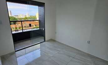 Imagem: APARTAMENTO COM 2 DORMITÓRIOS E VARANDA