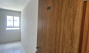 Imagem 2: Apartamento com 2 dormitórios em Muçumagro - POSSIBILIDADE DE ENTRADA ZERO!