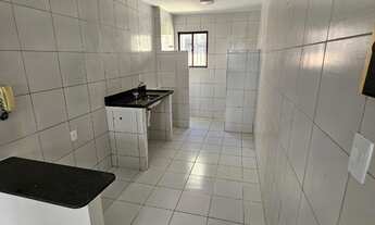 Imagem 3: Apartamento com 2 dormitórios no bairro do Valentina pertinho do Detran com entrada zero!