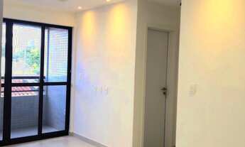 Imagem 4: APARTAMENTO COM 3 DORMITÓRIOS NO BAIRRO DOS BANCÁRIOS, PRÓXIMO AS TRÊS RUAS, PRÉDIO COM ÁR