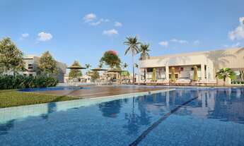 Imagem 4: CONDOMÍNIO BOSQUE DO SOL, PERTINHO DA PRAIA DO SOL E COM ÁREA DE LAZER COMPLETA, COM LOTES